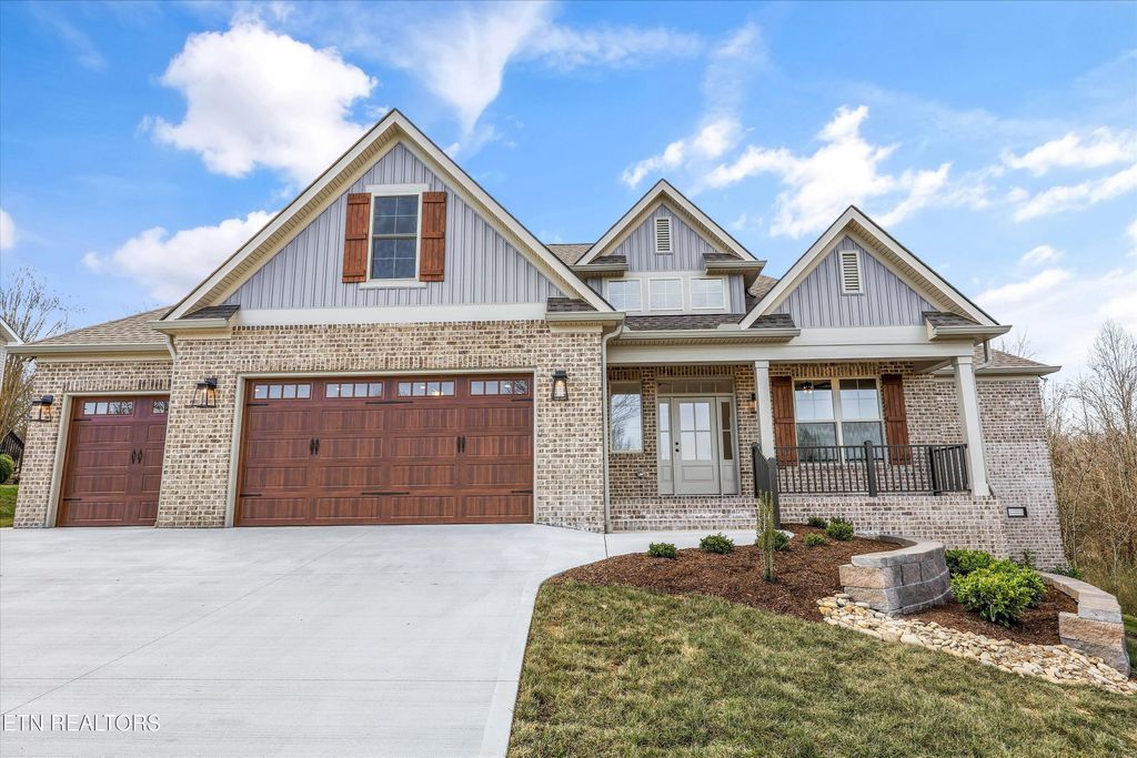 Photo of 235 Walelu Tr, Vonore, TN 37885 (MLS # 1327265)