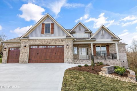 Tiny photo for 235 Walelu Tr, Vonore, TN 37885 (MLS # 1327265)