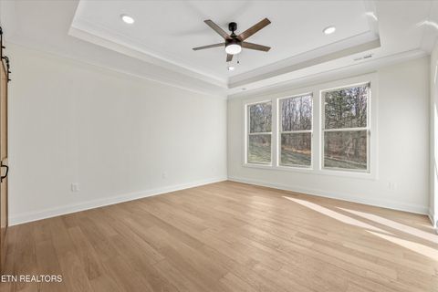 Tiny photo for 235 Walelu Tr, Vonore, TN 37885 (MLS # 1327265)