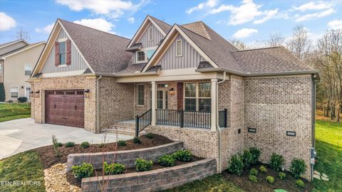 Tiny photo for 235 Walelu Tr, Vonore, TN 37885 (MLS # 1327265)