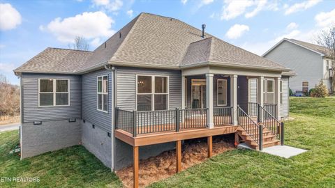 Tiny photo for 235 Walelu Tr, Vonore, TN 37885 (MLS # 1327265)