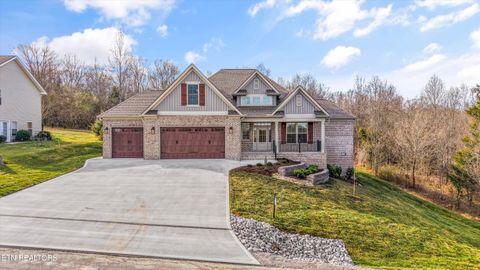 Tiny photo for 235 Walelu Tr, Vonore, TN 37885 (MLS # 1327265)