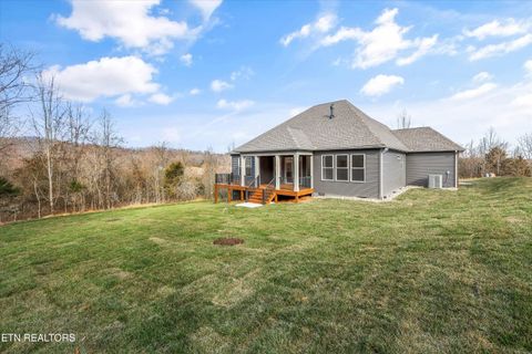 Tiny photo for 235 Walelu Tr, Vonore, TN 37885 (MLS # 1327265)