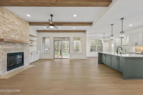 Tiny photo for 235 Walelu Tr, Vonore, TN 37885 (MLS # 1327265)