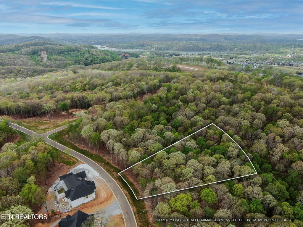 Photo of 289 Flip Flop Way, Loudon, TN 37774 (MLS # 1335618)