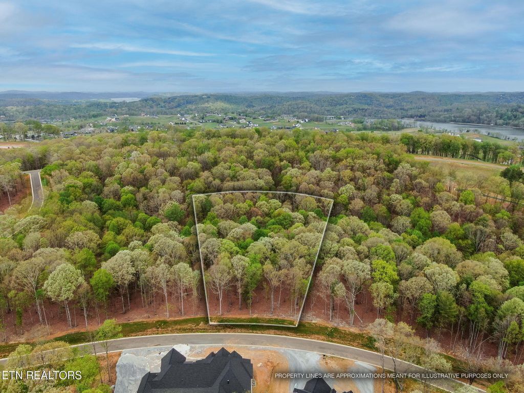 Photo of 289 Flip Flop Way, Loudon, TN 37774 (MLS # 1335618)