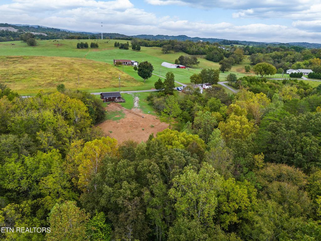 Photo of 9726 Clift Rd, Strawberry Plains, TN 37871 (MLS # 1278869)