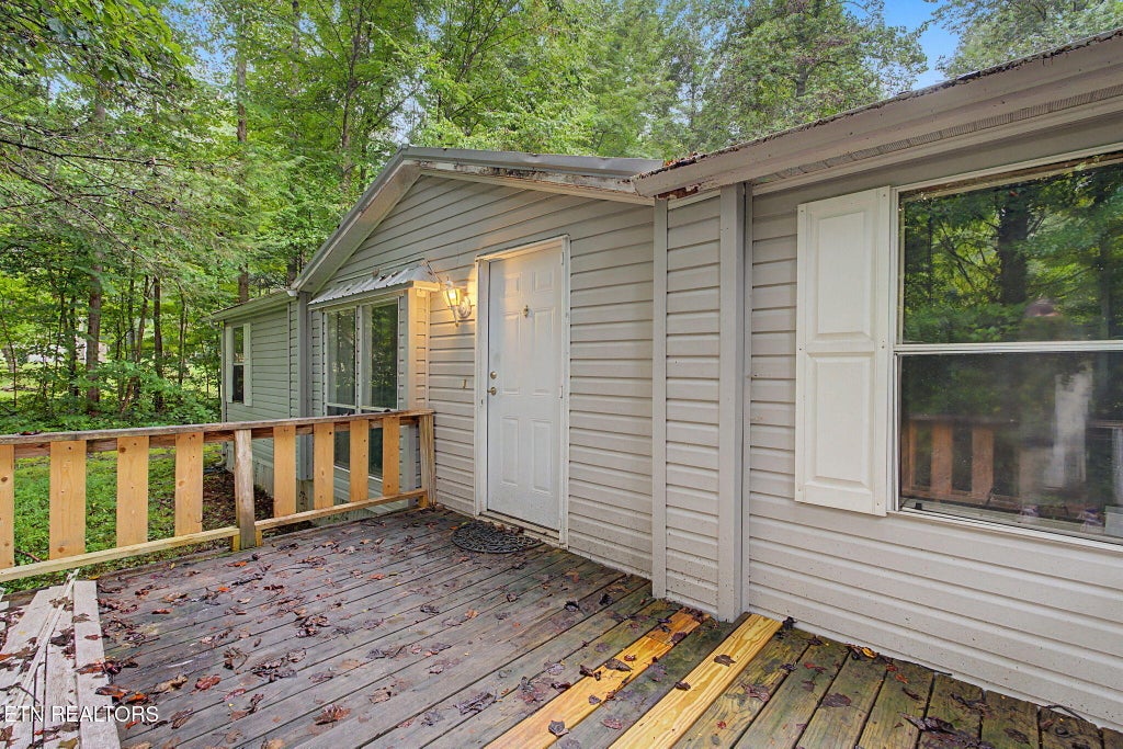 Photo of 335 Thompson Way, Cosby, TN 37722 (MLS # 1358964)