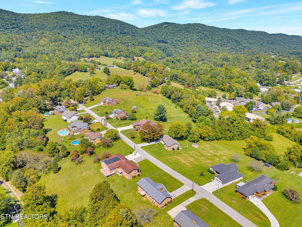 Photo of 119 Colonial Heights Hts, LaFollette, TN 37766 (MLS # 1315955)