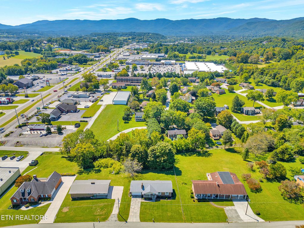 Photo of 119 Colonial Heights Hts, LaFollette, TN 37766 (MLS # 1315955)