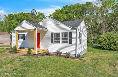 Photo of 2008 Westside Drive, Cleveland, TN 37311 (MLS # 1336426)