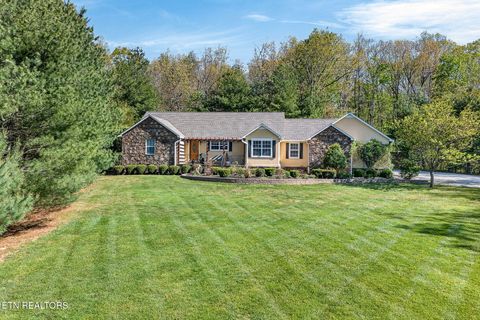 Photo of 41 Tower Place, Monterey, TN 38574 (MLS # 1338044)