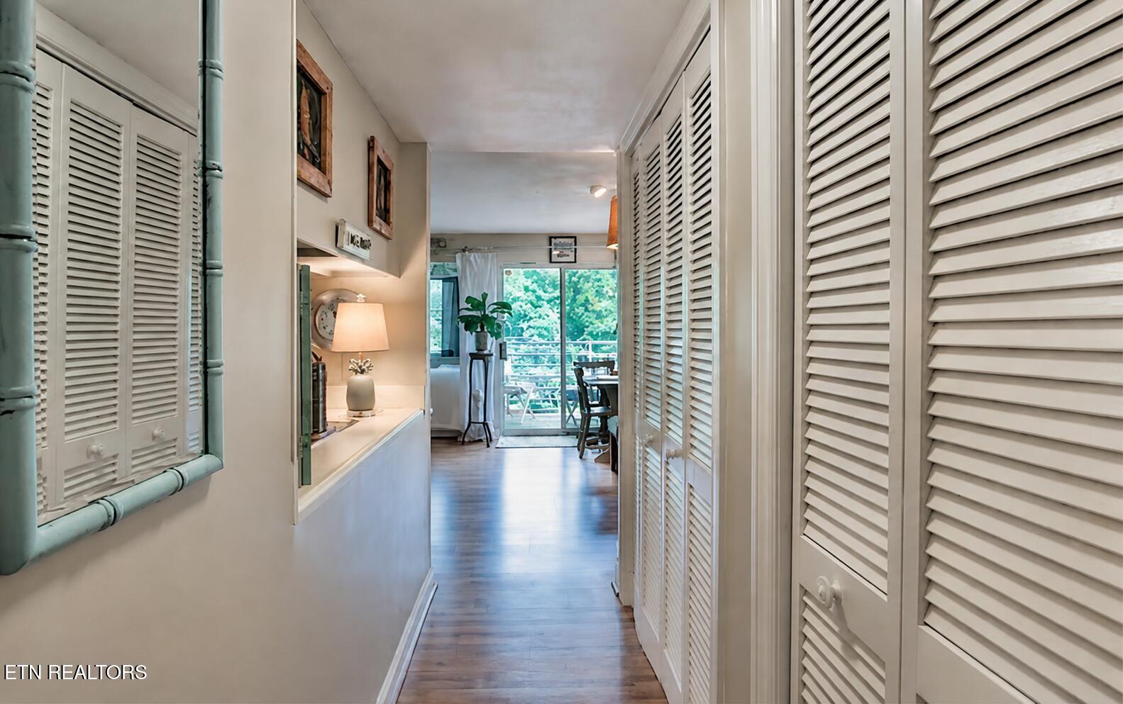 1260 Ski View Drive APT 2207