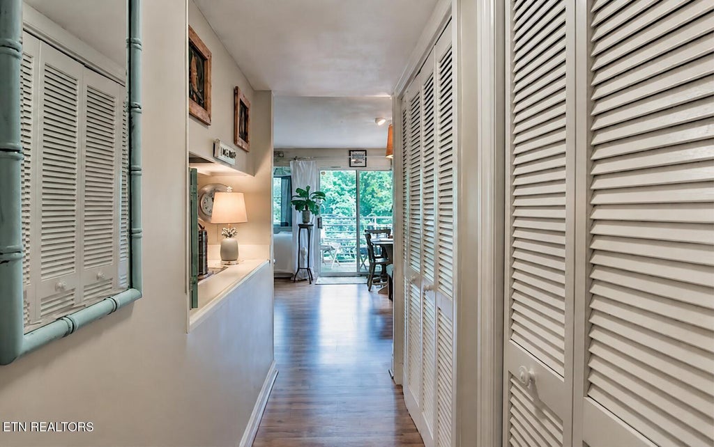 Photo of 1260 Ski View Drive #APT 2207, Gatlinburg, TN 37738 (MLS # 1354443)