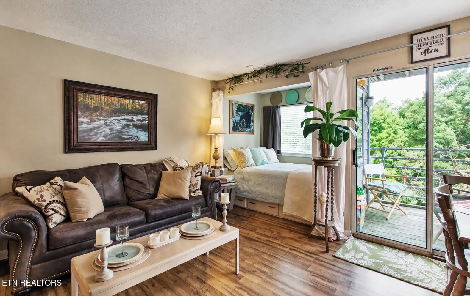 1260 Ski View Drive APT 2207