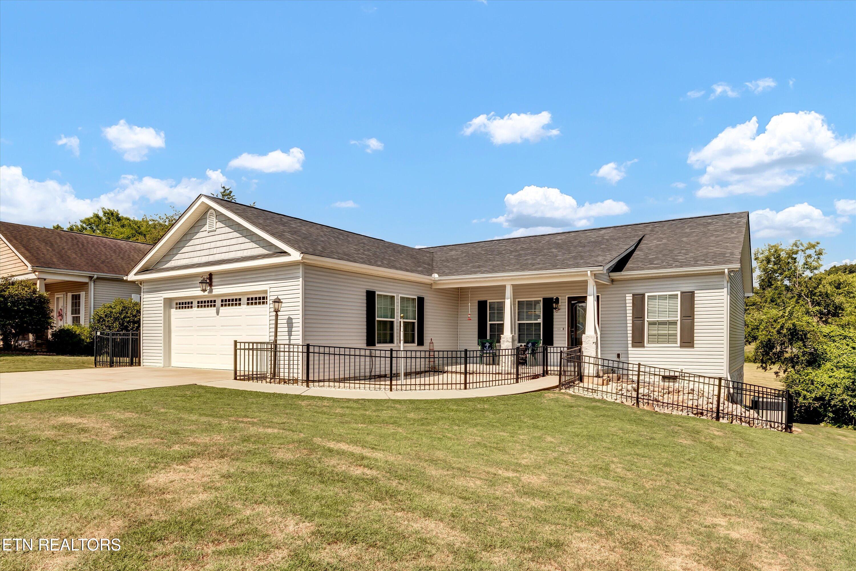 1116 Gregory Valley Drive