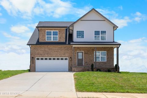 293 Sugar Maple Tr Lenoir City TN 37771