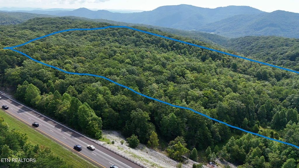 Photo of I-75 Rd, LaFollette, TN 37766 (MLS # 1312537)