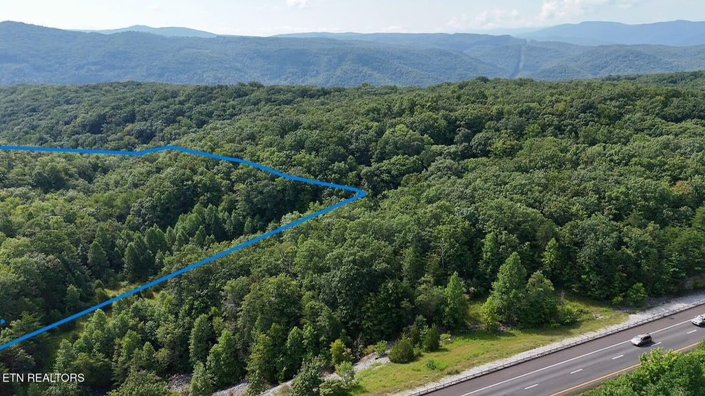 Photo of I-75 Rd, LaFollette, TN 37766 (MLS # 1312537)