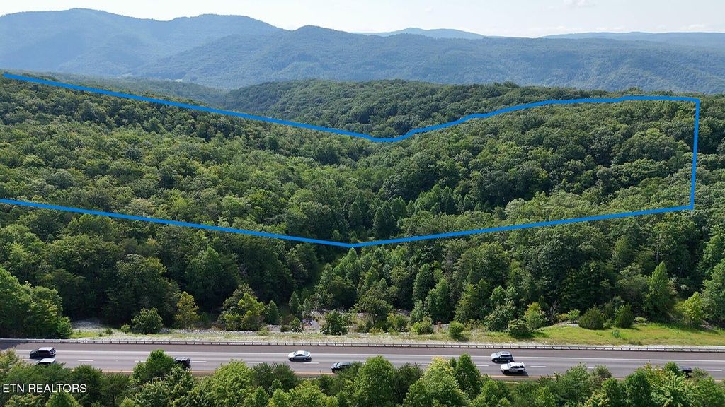 Photo of I-75 Rd, LaFollette, TN 37766 (MLS # 1312537)