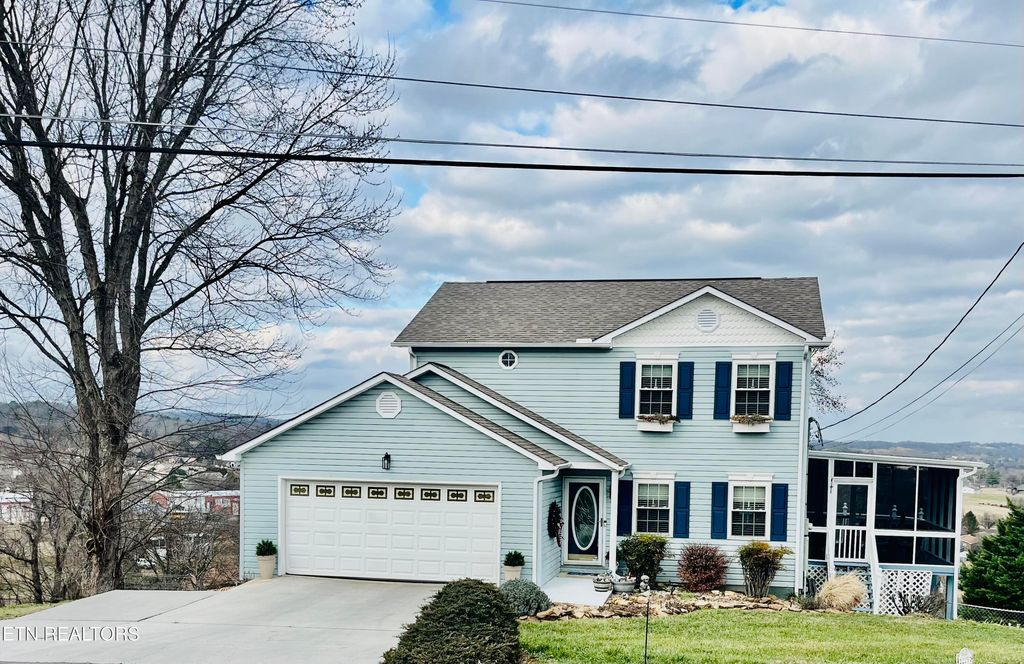 Photo of 225 Wahoo Court, Seymour, TN 37865 (MLS # 1318231)