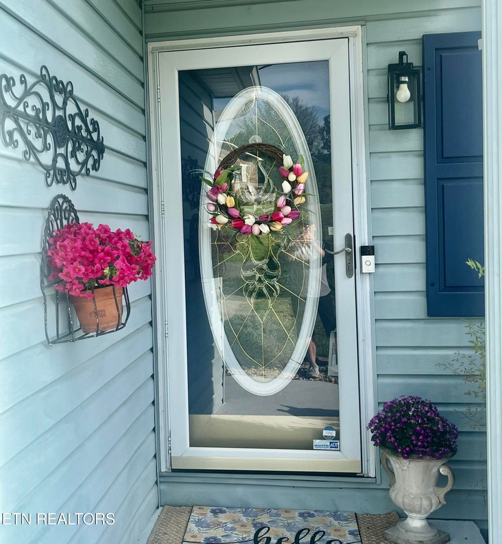 Photo of 225 Wahoo Court, Seymour, TN 37865 (MLS # 1318231)