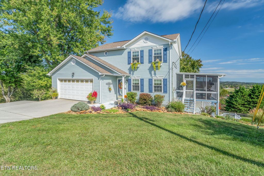 Photo of 225 Wahoo Court, Seymour, TN 37865 (MLS # 1318231)