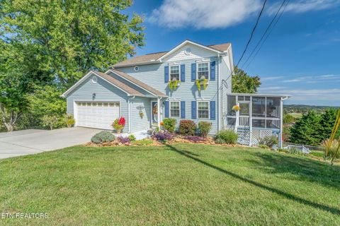 225 Wahoo Court Seymour TN 37865