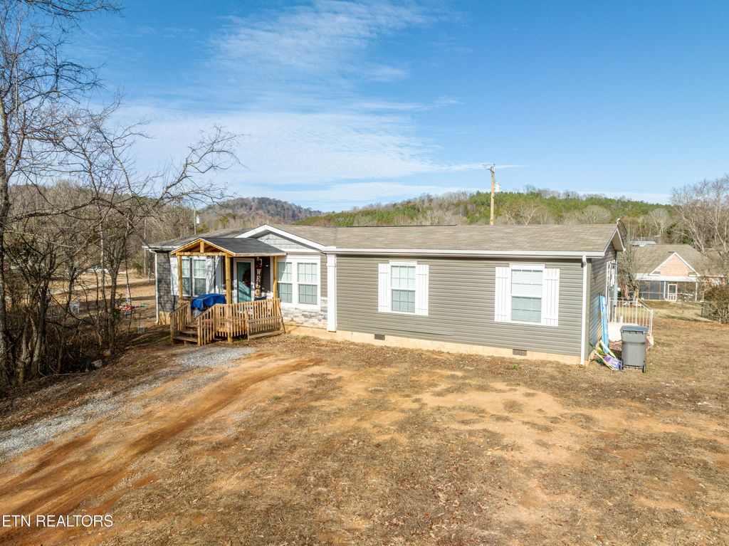 Photo of 10266 W Meadow Rd, Greenback, TN 37742 (MLS # 1248902)