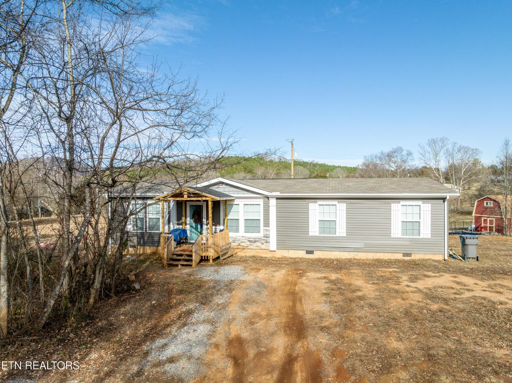 Photo of 10266 W Meadow Rd, Greenback, TN 37742 (MLS # 1248902)