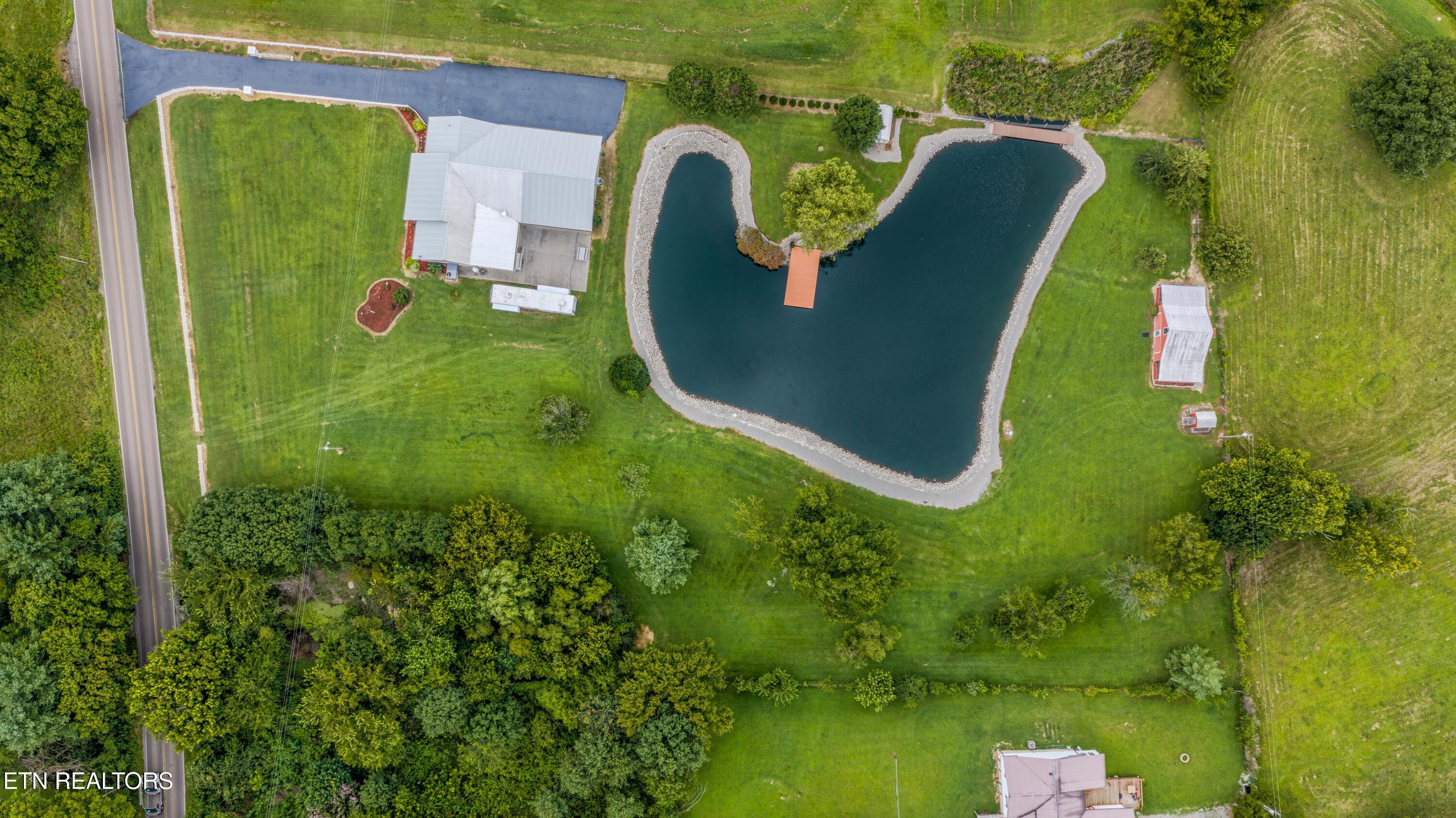 1410 Jeffries Hollow Rd