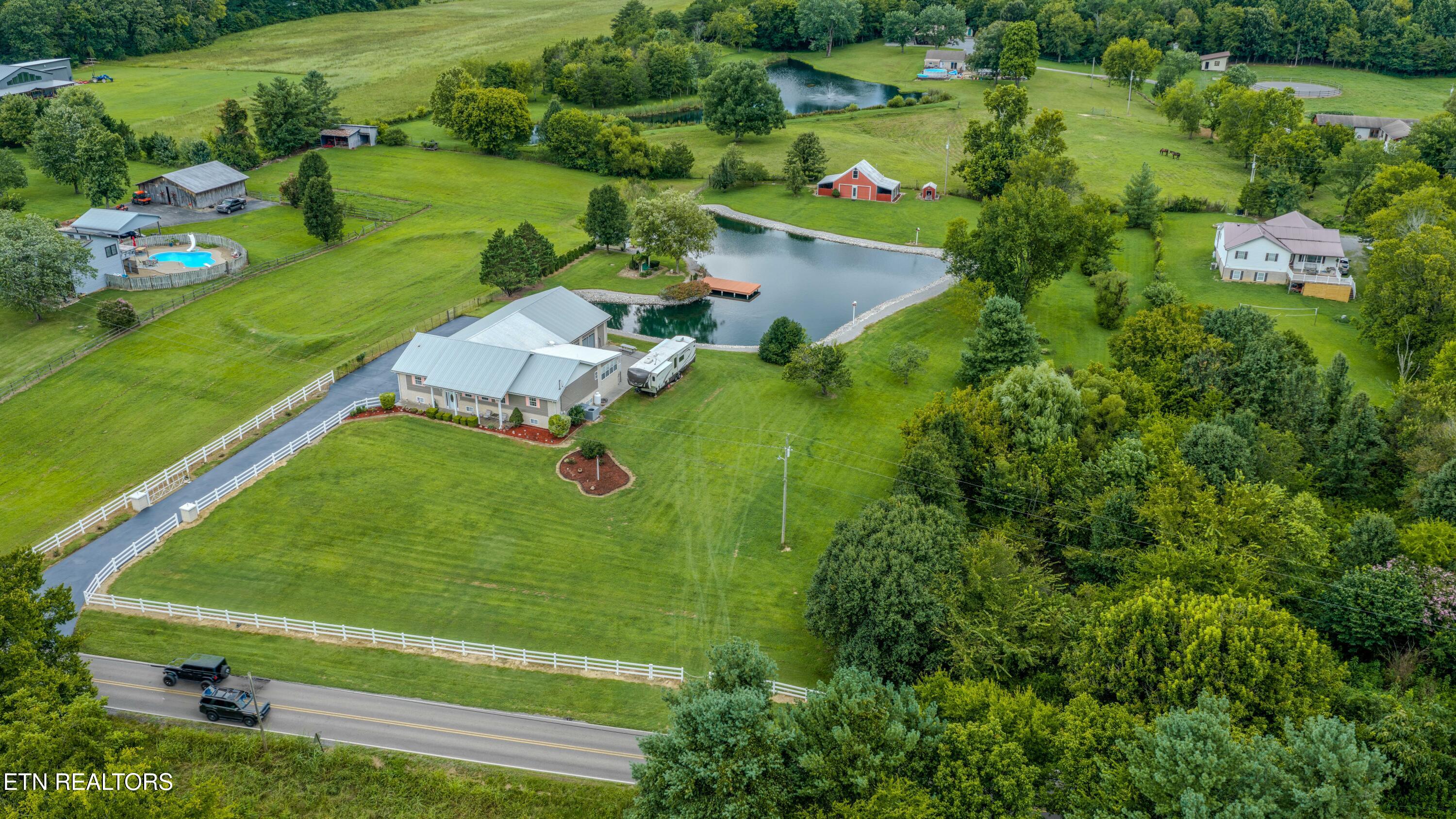 1410 Jeffries Hollow Rd