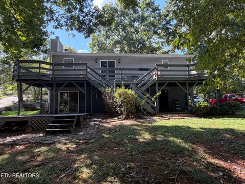 Tiny photo for 1113 E Woodshire Drive, Knoxville, TN 37922 (MLS # 1355884)