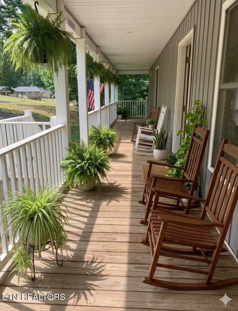Tiny photo for 1113 E Woodshire Drive, Knoxville, TN 37922 (MLS # 1355884)