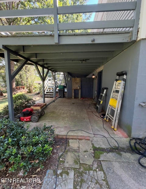 Tiny photo for 1113 E Woodshire Drive, Knoxville, TN 37922 (MLS # 1355884)