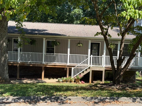 Photo of 1113 E Woodshire Drive, Knoxville, TN 37922 (MLS # 1355884)