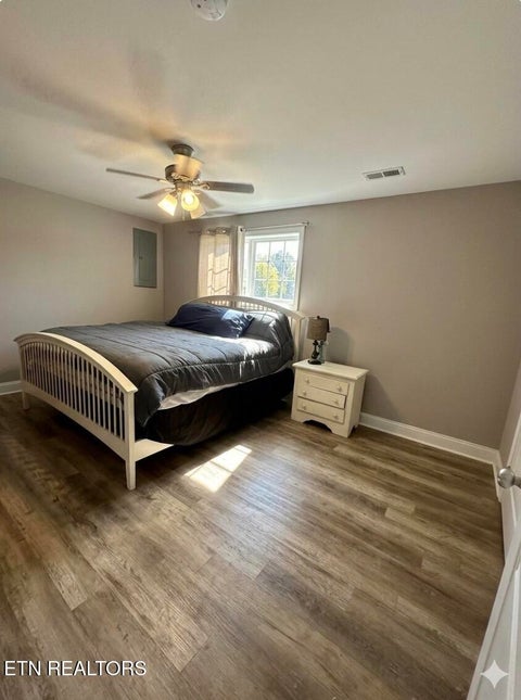 Tiny photo for 1113 E Woodshire Drive, Knoxville, TN 37922 (MLS # 1355884)