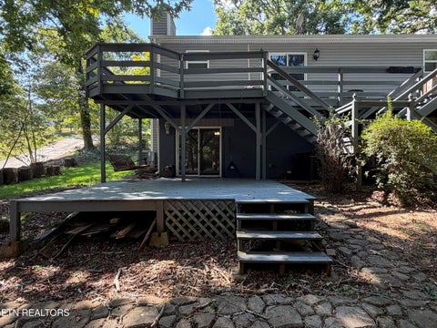 Tiny photo for 1113 E Woodshire Drive, Knoxville, TN 37922 (MLS # 1355884)