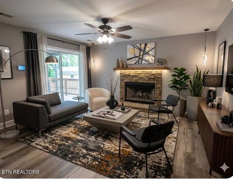 Tiny photo for 1113 E Woodshire Drive, Knoxville, TN 37922 (MLS # 1355884)