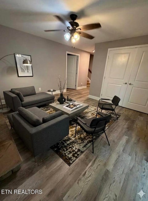 Tiny photo for 1113 E Woodshire Drive, Knoxville, TN 37922 (MLS # 1355884)