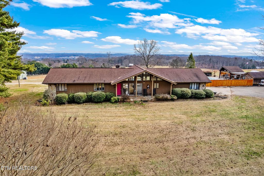 Photo of 501 County Road 126, Athens, TN 37303 (MLS # 1323997)
