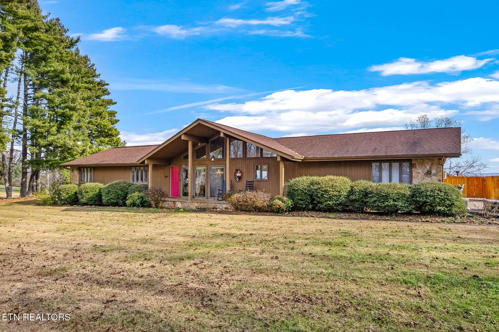 Photo of 501 County Road 126, Athens, TN 37303 (MLS # 1323997)