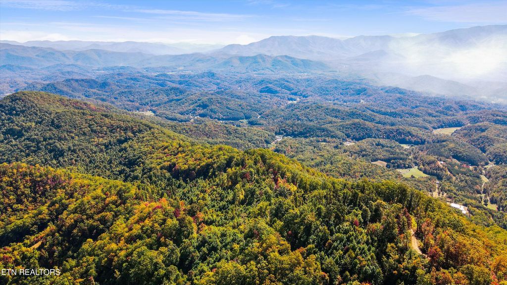 Photo of Wilhite Rd &amp; Alpine Dr, Sevierville, TN 37876 (MLS # 1330995)