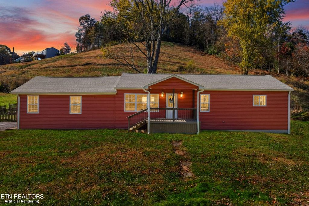 Photo of 3695 Sims Rd, Sevierville, TN 37876 (MLS # 1321304)