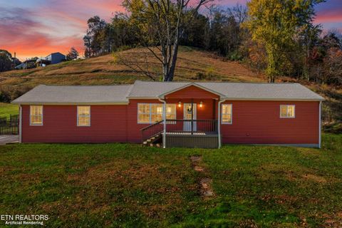 Photo of 3695 Sims Rd, Sevierville, TN 37876 (MLS # 1321304)