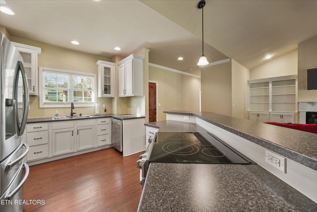 Photo of 174 Zoe Circle, Jacksboro, TN 37757 (MLS # 1338726)