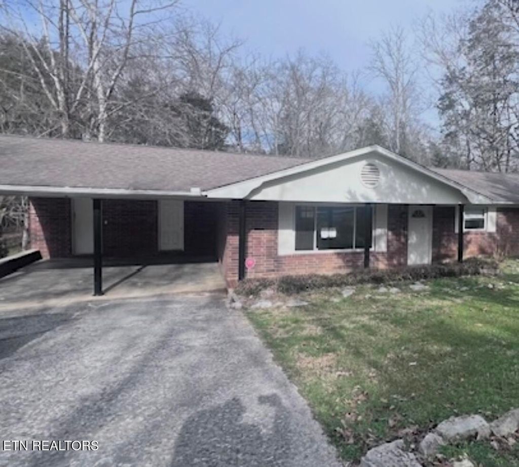 Photo of 663 Bethel Rd, Clinton, TN 37716 (MLS # 1331877)