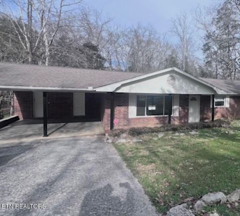 Photo of 663 Bethel Rd, Clinton, TN 37716 (MLS # 1331877)
