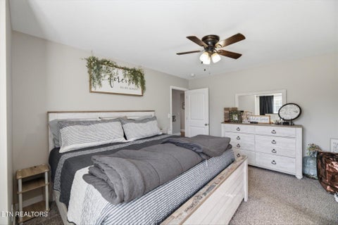 Tiny photo for 583 Monroe Rd, Maynardville, TN 37807 (MLS # 1347148)