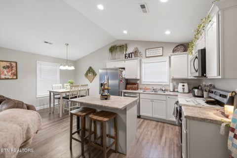 Tiny photo for 583 Monroe Rd, Maynardville, TN 37807 (MLS # 1347148)